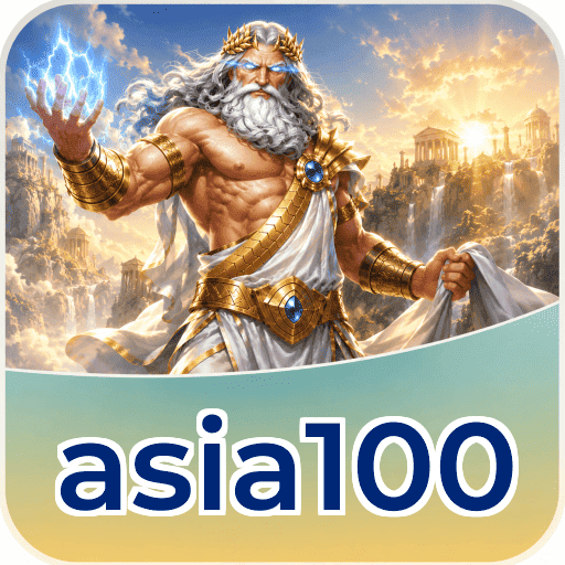 asia100 Indonesia