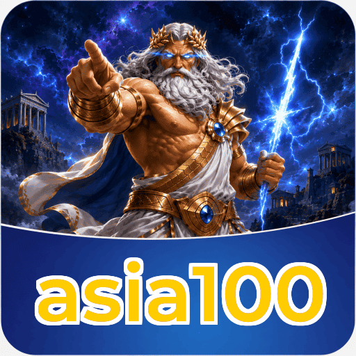 asia100 Indonesia