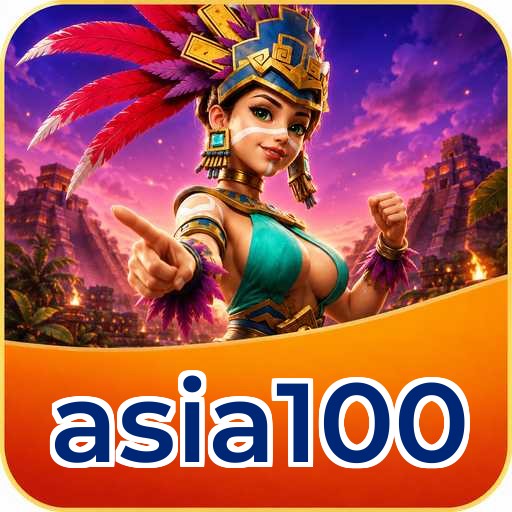 Tampilan antarmuka asia100 APK v4.7.5 saat pengujian performa dan keamanan di perangkat Android