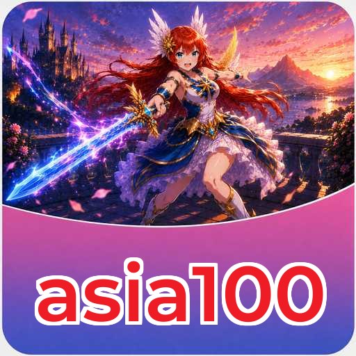 asia100 Indonesia