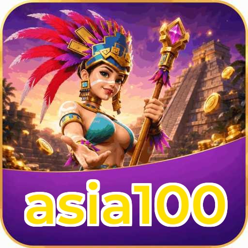asia100 Indonesia
