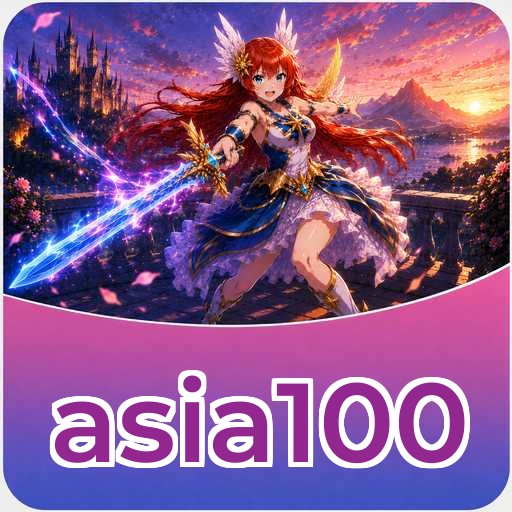 asia100 Indonesia