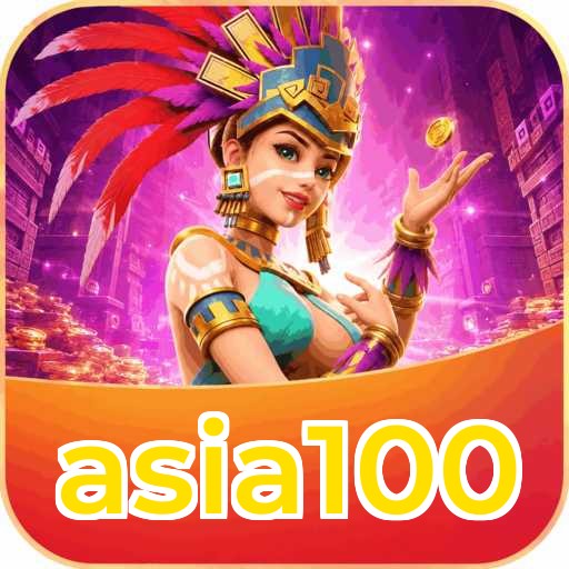 asia100 Indonesia