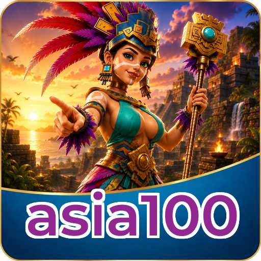 asia100 Indonesia