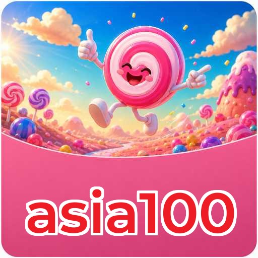 asia100 Indonesia