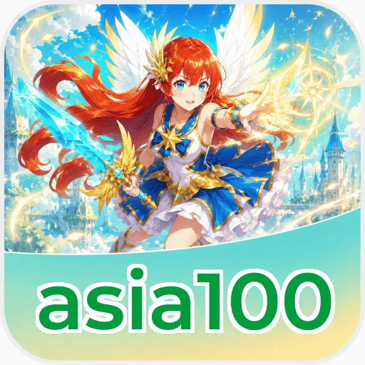 asia100 Indonesia