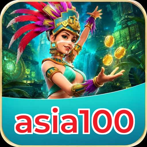 asia100 Indonesia