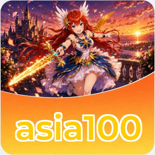asia100 Indonesia
